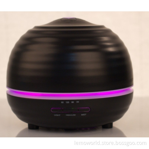 360ml Essential Oil Ultrasonic SPA Aromatherapy Vaporizer (LM-X2)